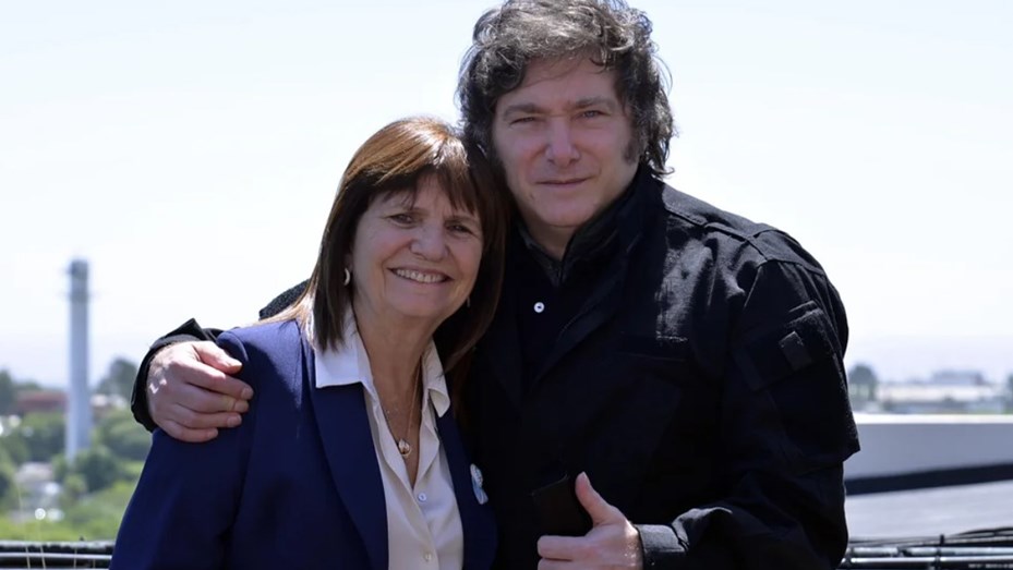 Reforma laboral: La Libertad Avanza busca abrir esta semana el debate en el Senado