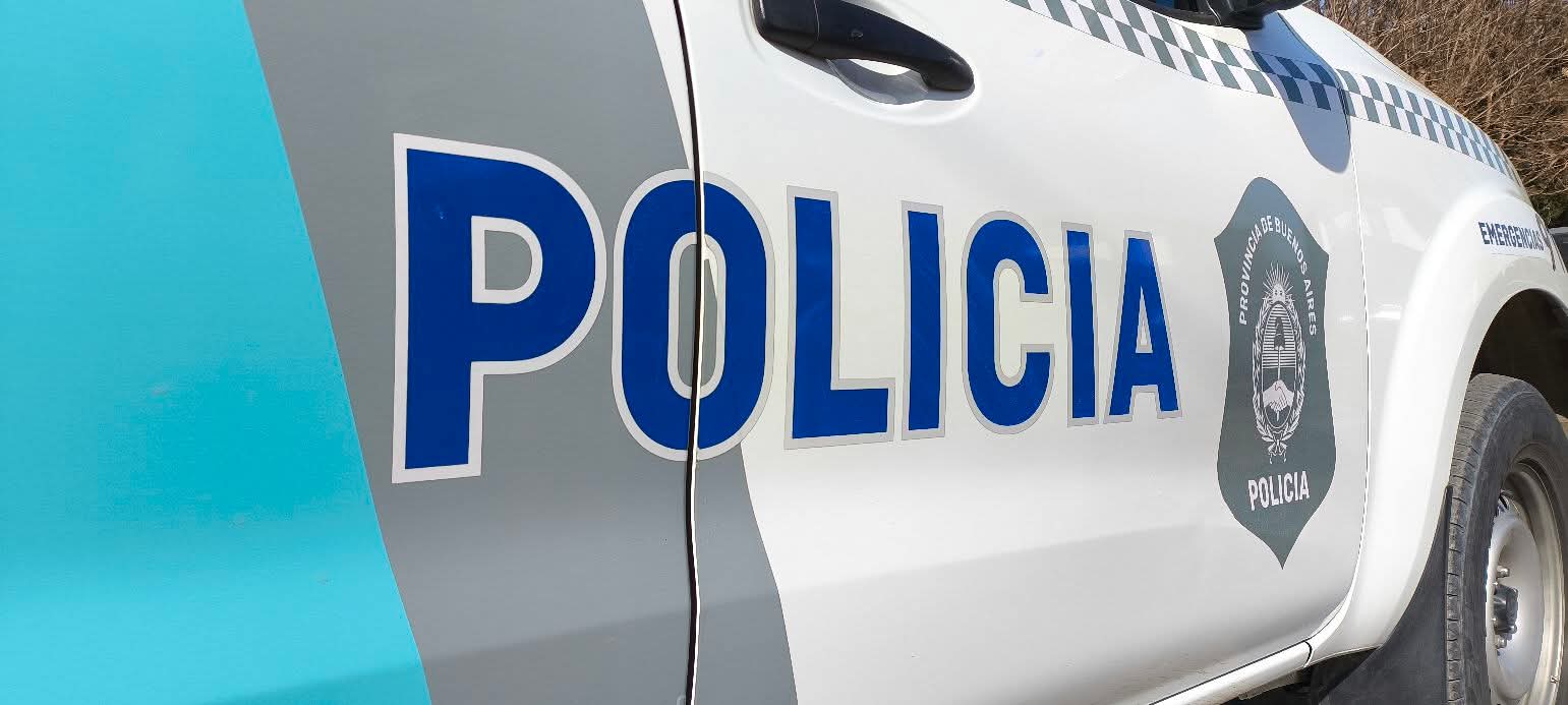 Asaltaron a mano armada a un profesional de la Salud en Ezeiza