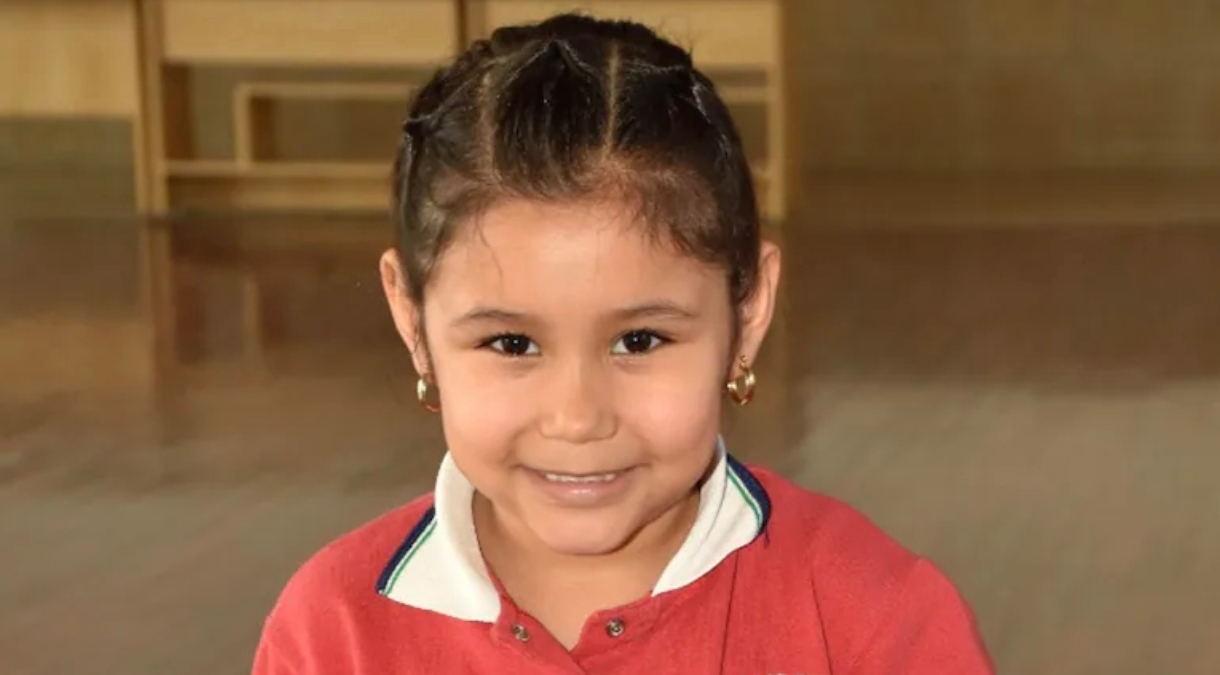 Rosario: murió a los 5 años por una bala perdida en la Navidad de 2022 y su familia aún pide justicia