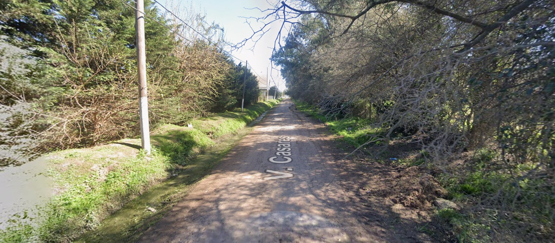 Hallazgo del cuerpo de una mujer sin vida en Cañuelas fue identificada por Marina Vitali de 32 años