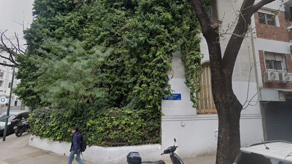 Hallaron muerto a un jubilado en su casa de Belgrano: estaba atado y golpeado