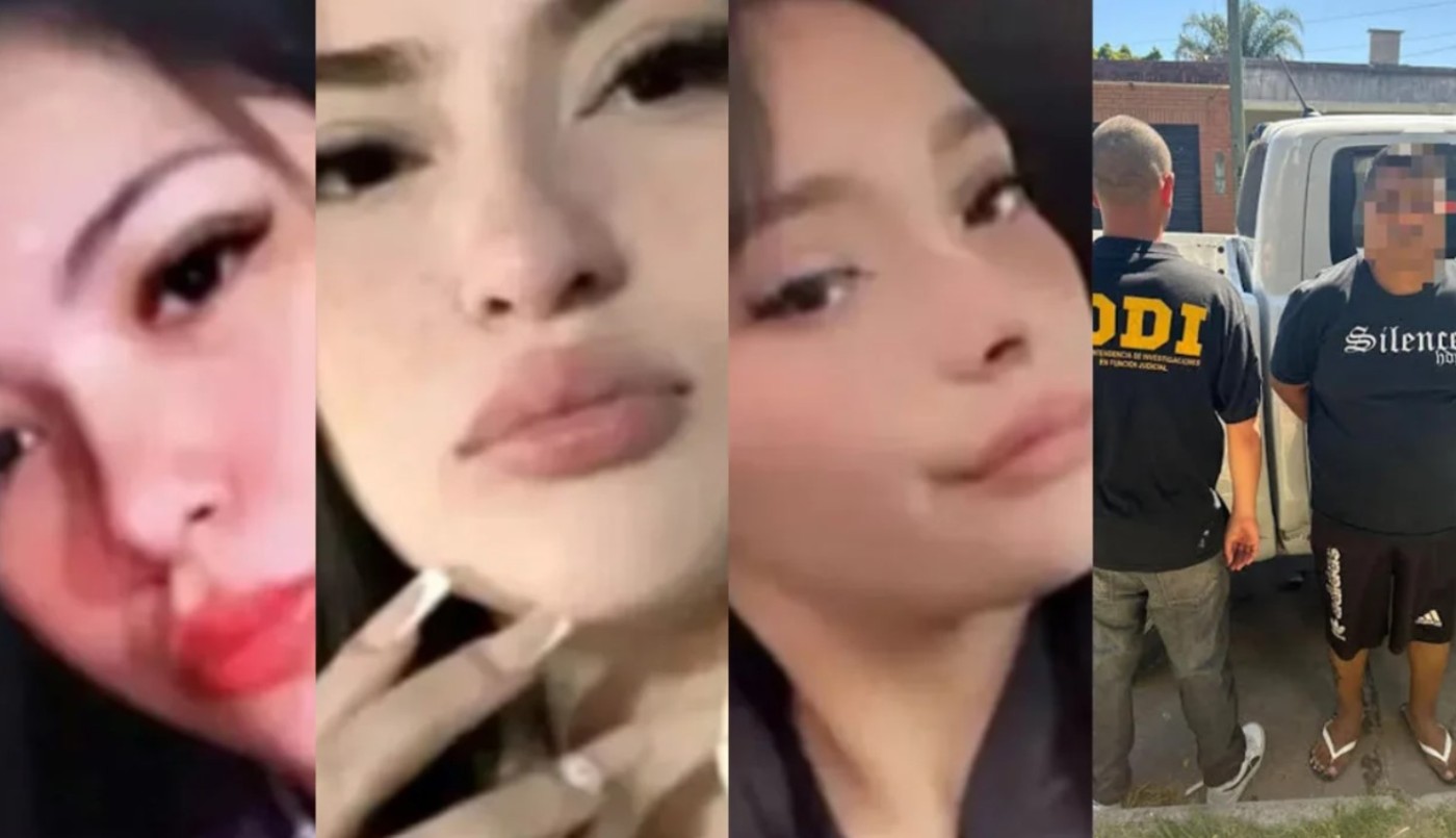 Triple crimen de Florencio Varela: hay un nuevo detenido