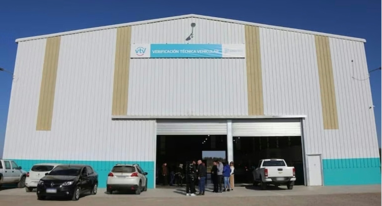 Aumenta la VTV en la provincia de Buenos Aires: cuánto costará desde el 16 de enero