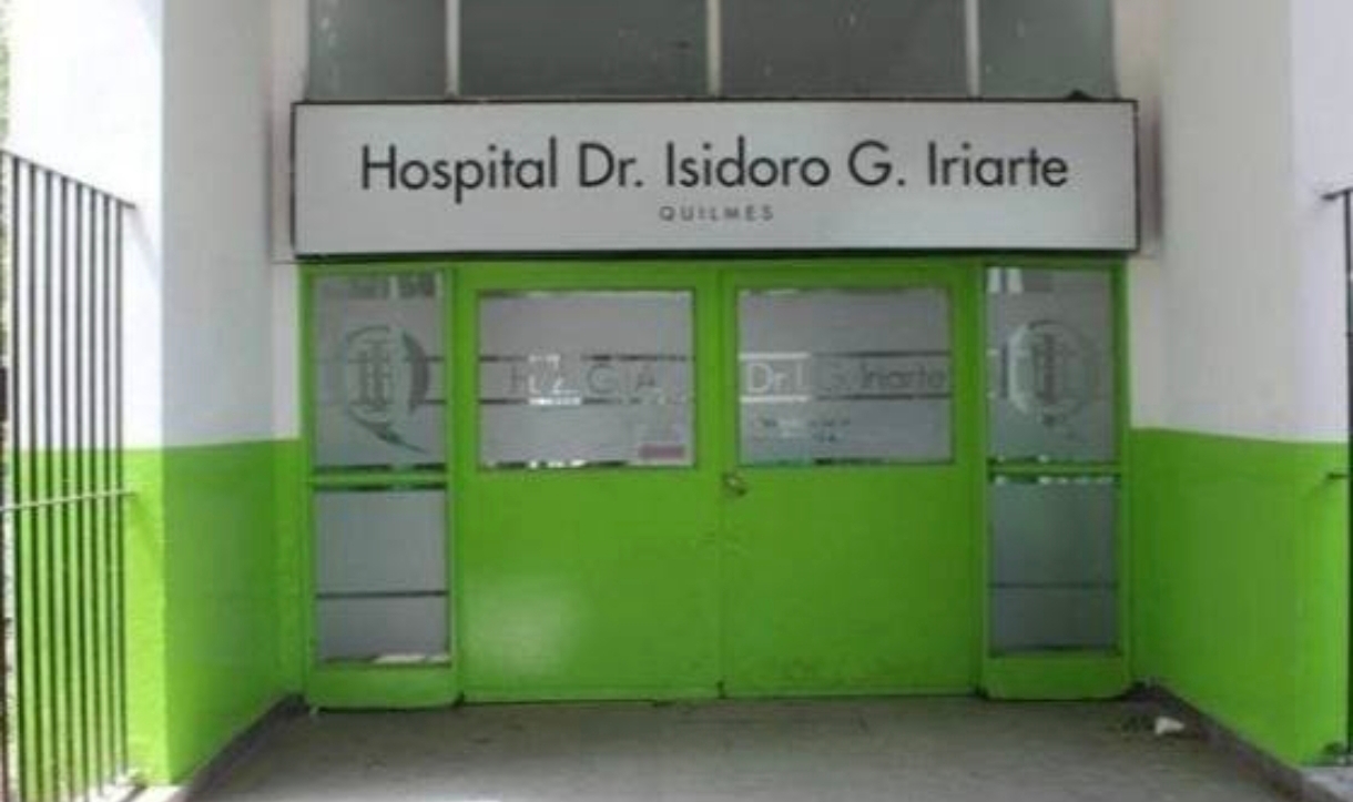 Un hombre de 31 años fue asesinado de una puñalada durante la cena de Navidad en Quilmes